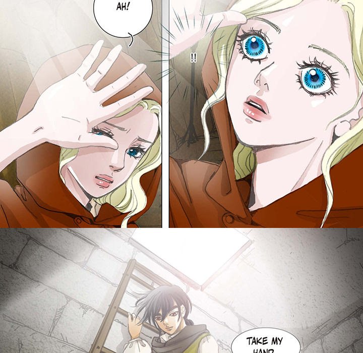 The Emperor’s Woman Chapter 38 image 9