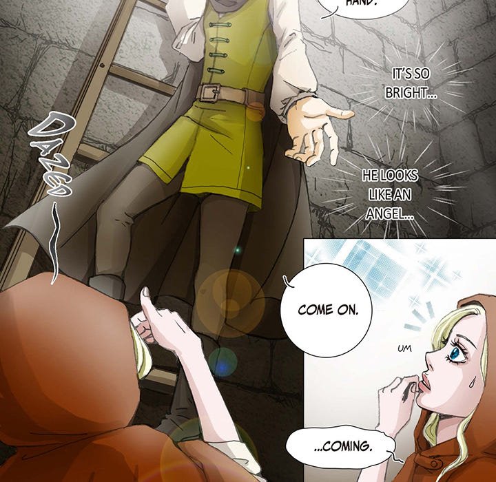 The Emperor’s Woman Chapter 38 image 10