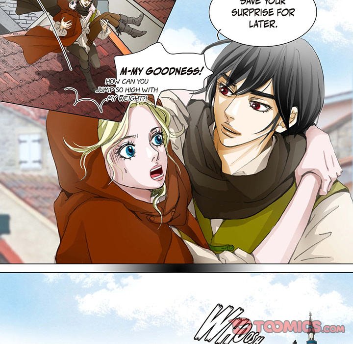 The Emperor’s Woman Chapter 38 image 14