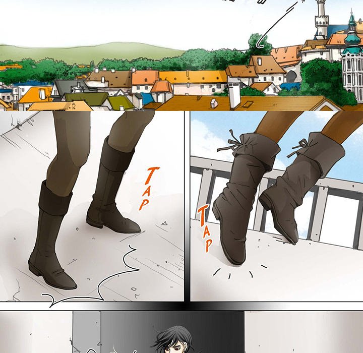 The Emperor’s Woman Chapter 38 image 15