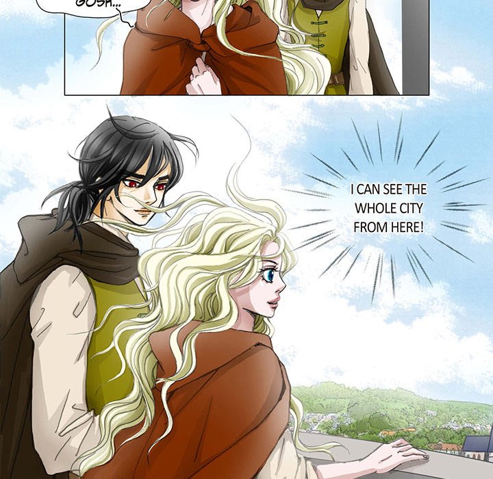 The Emperor’s Woman Chapter 38 image 17
