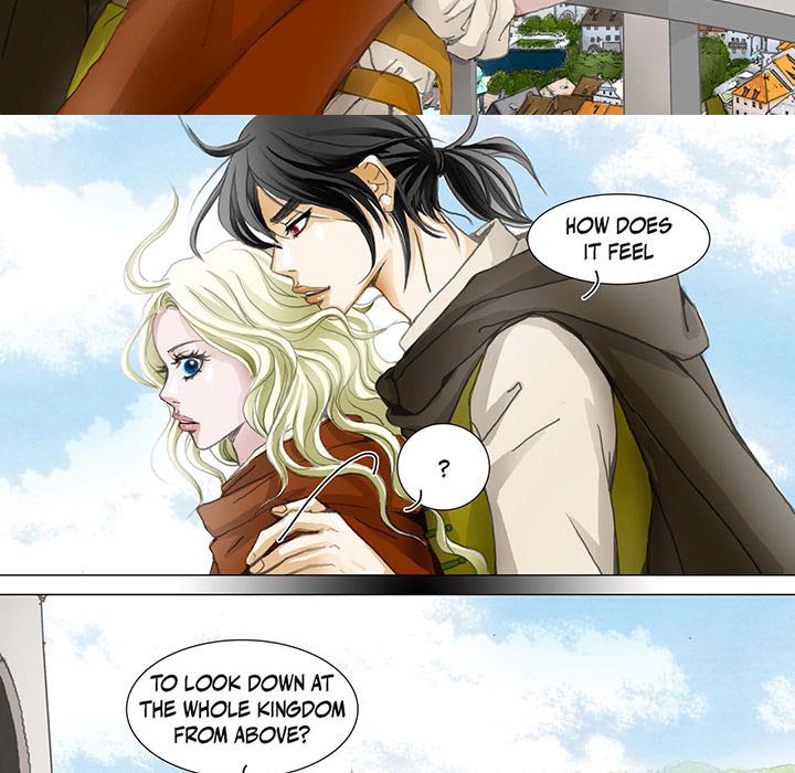 The Emperor’s Woman Chapter 38 image 18