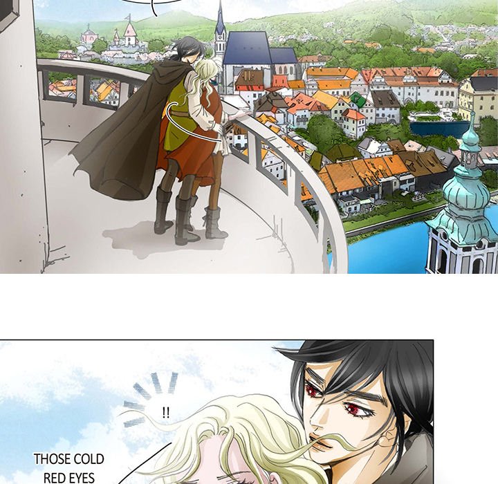 The Emperor’s Woman Chapter 38 image 19