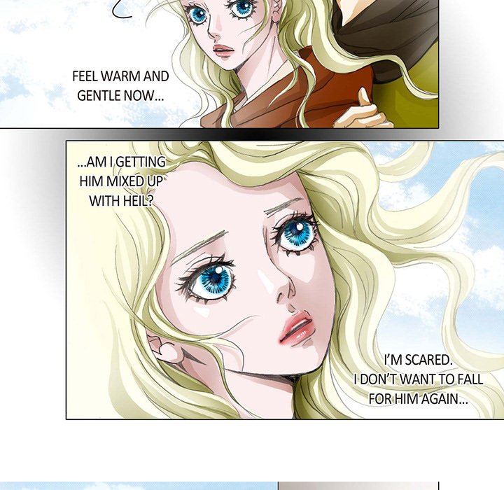 The Emperor’s Woman Chapter 38 image 20
