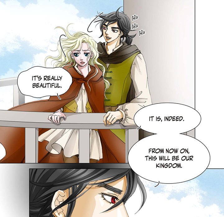The Emperor’s Woman Chapter 38 image 21
