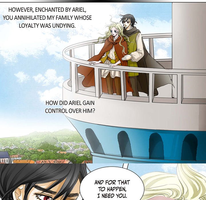 The Emperor’s Woman Chapter 38 image 23