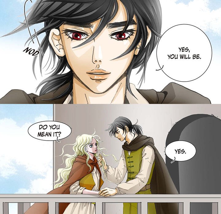 The Emperor’s Woman Chapter 38 image 29