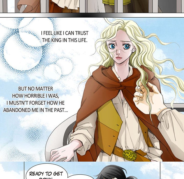 The Emperor’s Woman Chapter 38 image 30