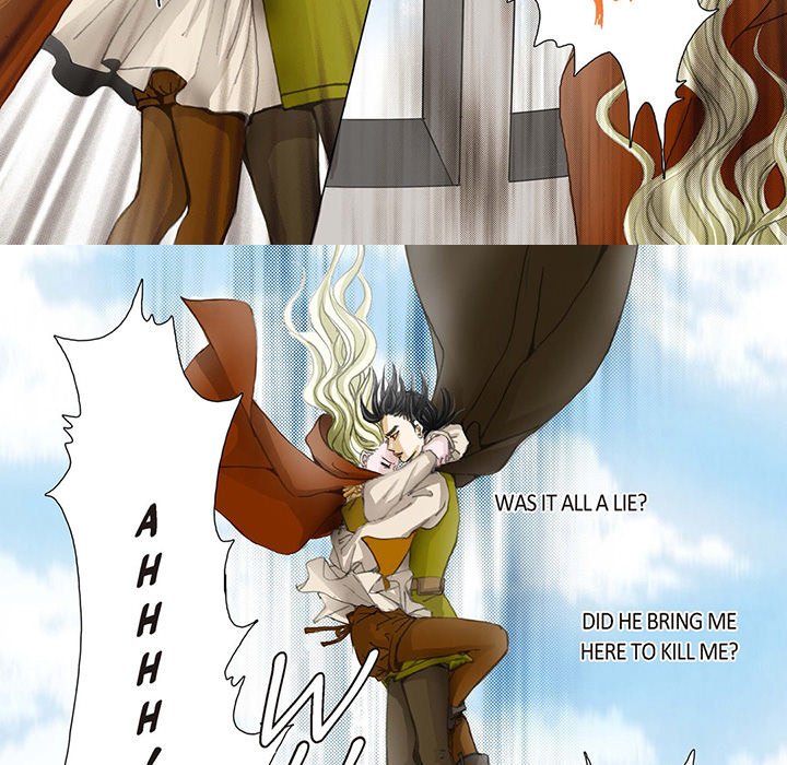 The Emperor’s Woman Chapter 38 image 32