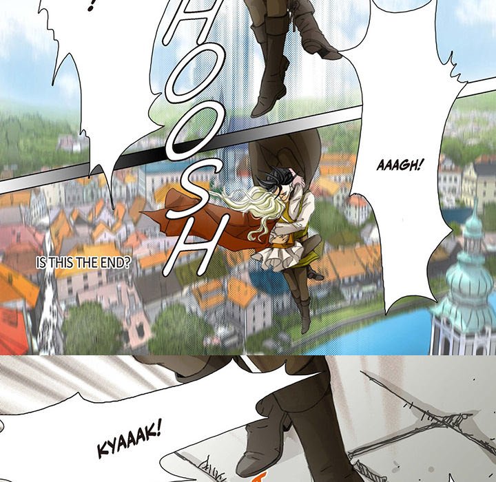 The Emperor’s Woman Chapter 38 image 33