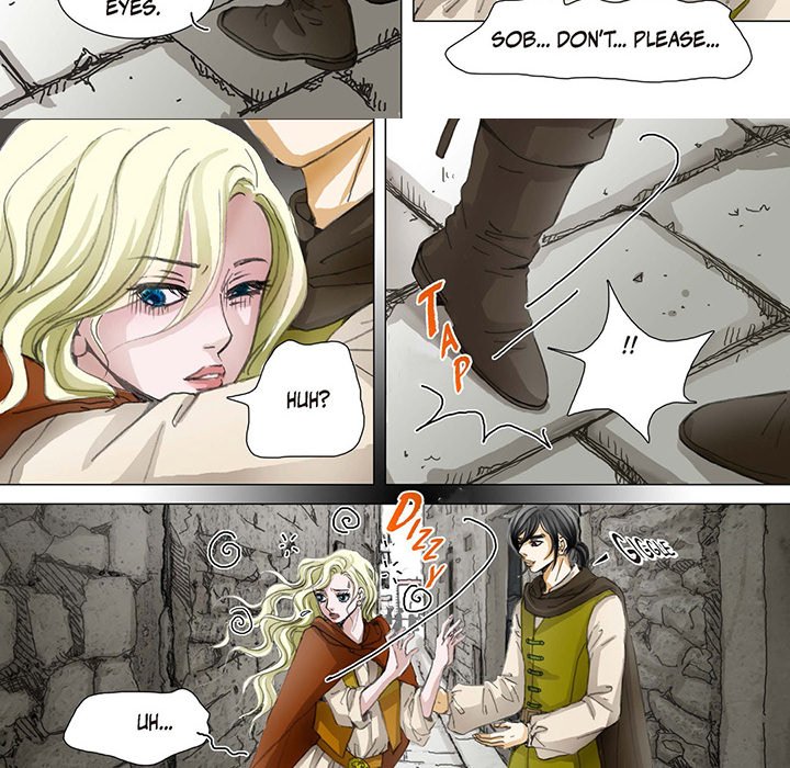 The Emperor’s Woman Chapter 38 image 35