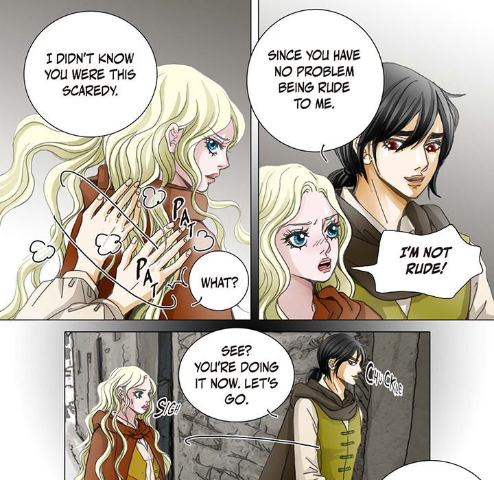 The Emperor’s Woman Chapter 38 image 38