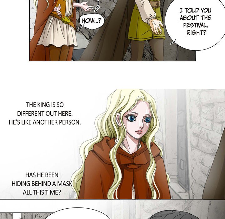 The Emperor’s Woman Chapter 38 image 39