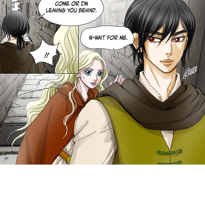 The Emperor’s Woman Chapter 38 image 40