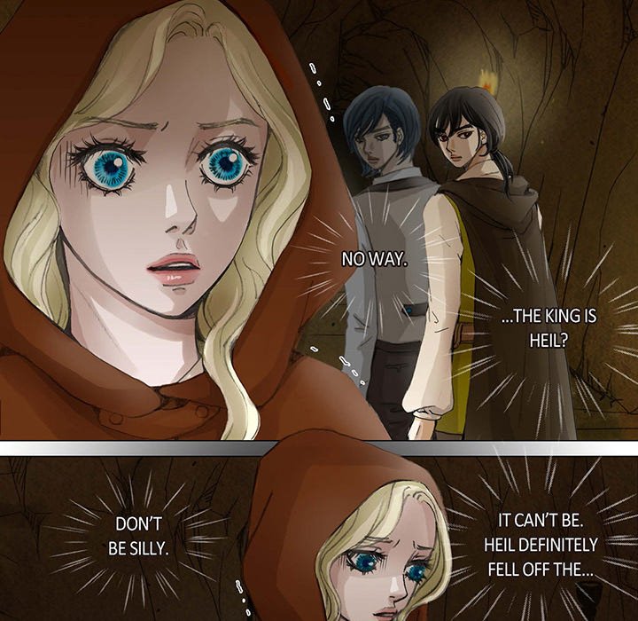 The Emperor’s Woman Chapter 38 image 4