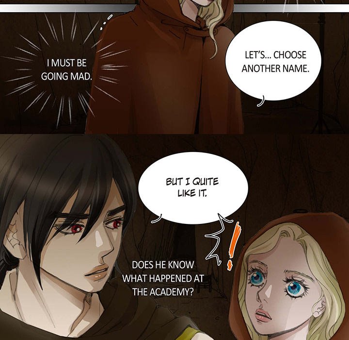 The Emperor’s Woman Chapter 38 image 5