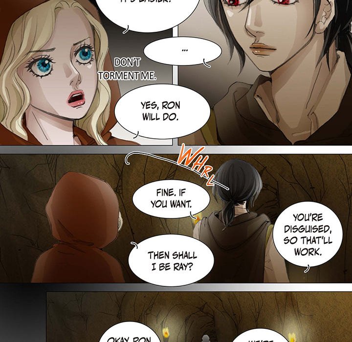 The Emperor’s Woman Chapter 38 image 7