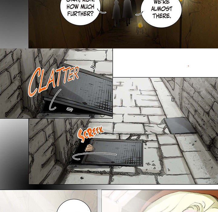The Emperor’s Woman Chapter 38 image 8