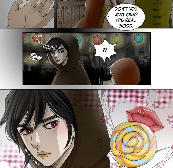 The Emperor’s Woman Chapter 39 image 10