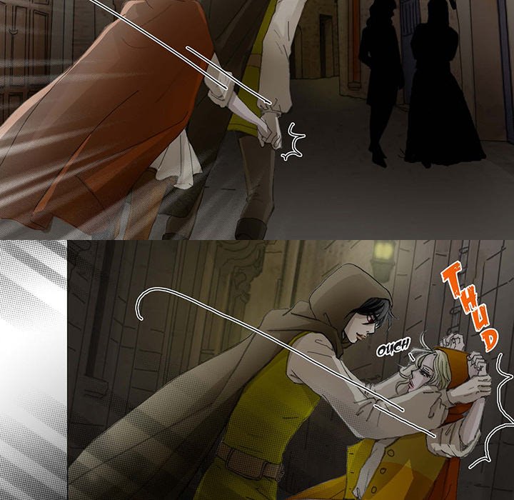 The Emperor’s Woman Chapter 39 image 12