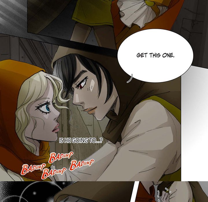 The Emperor’s Woman Chapter 39 image 13