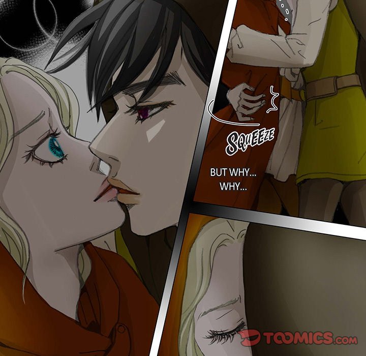 The Emperor’s Woman Chapter 39 image 14
