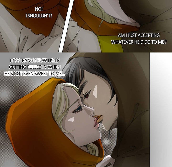 The Emperor’s Woman Chapter 39 image 15