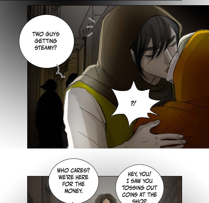 The Emperor’s Woman Chapter 39 image 16