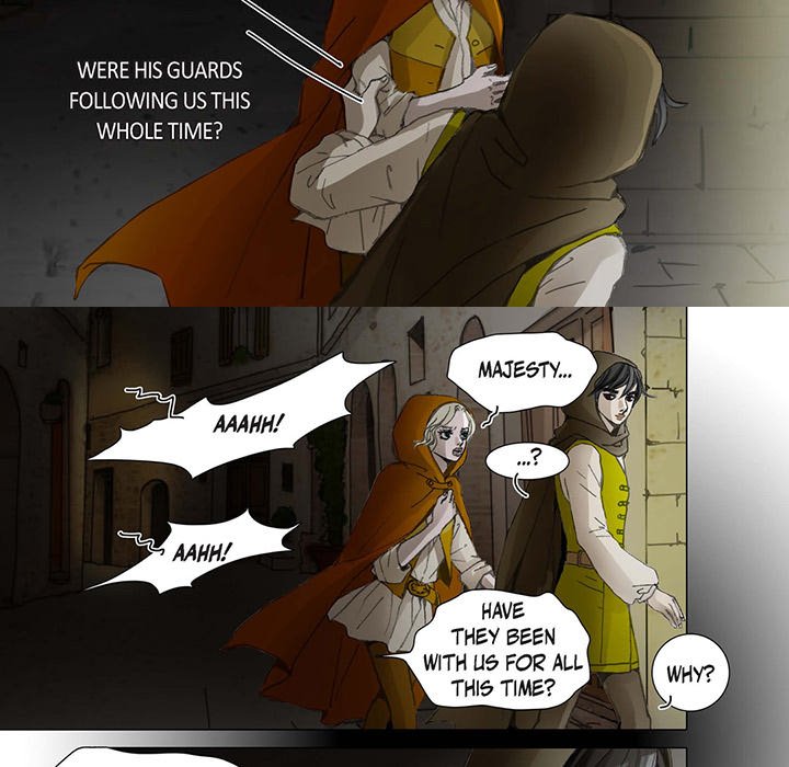 The Emperor’s Woman Chapter 39 image 22