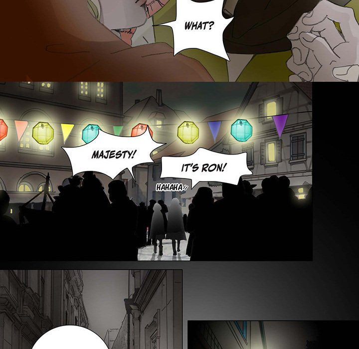 The Emperor’s Woman Chapter 39 image 25