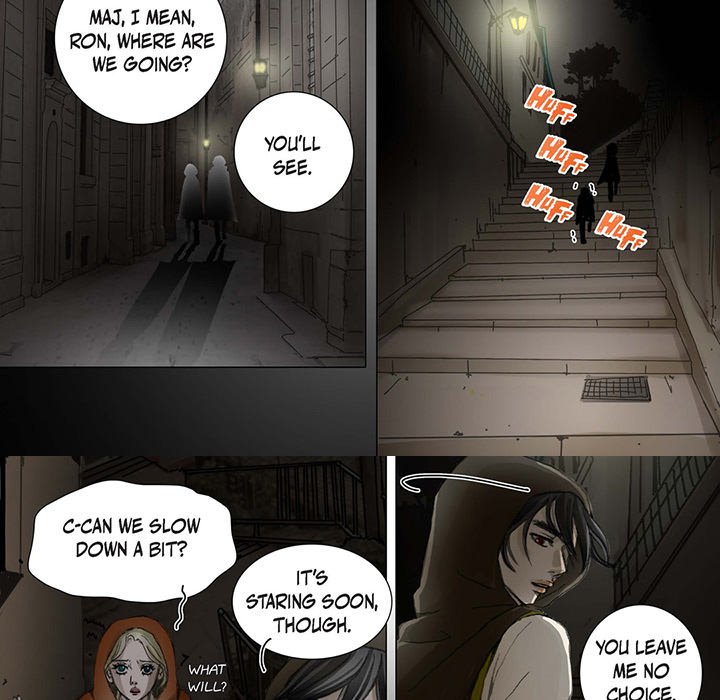 The Emperor’s Woman Chapter 39 image 26