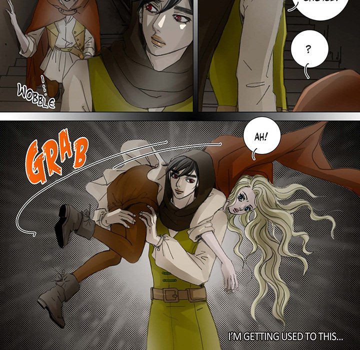 The Emperor’s Woman Chapter 39 image 27