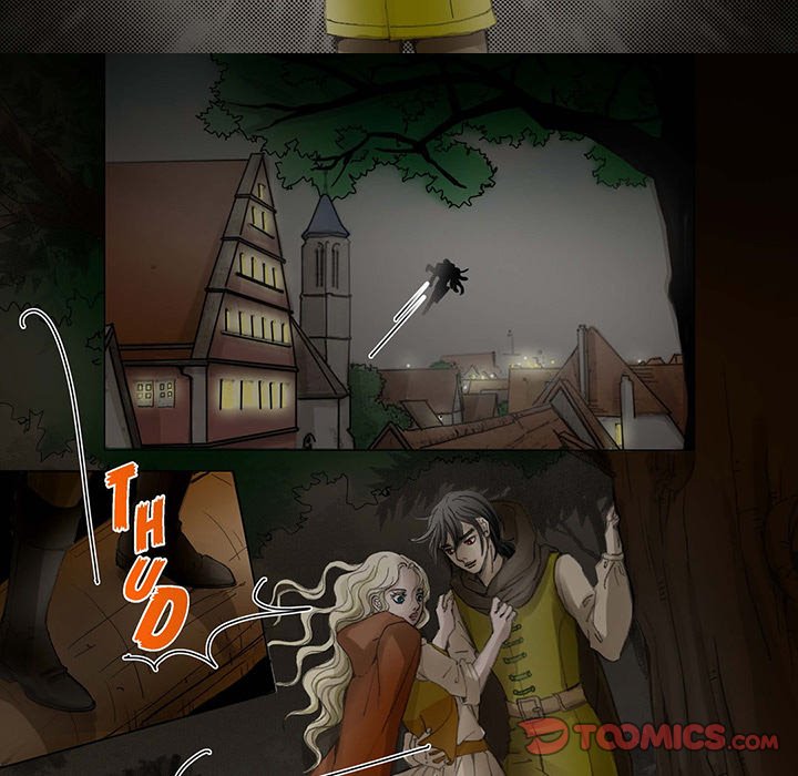 The Emperor’s Woman Chapter 39 image 28
