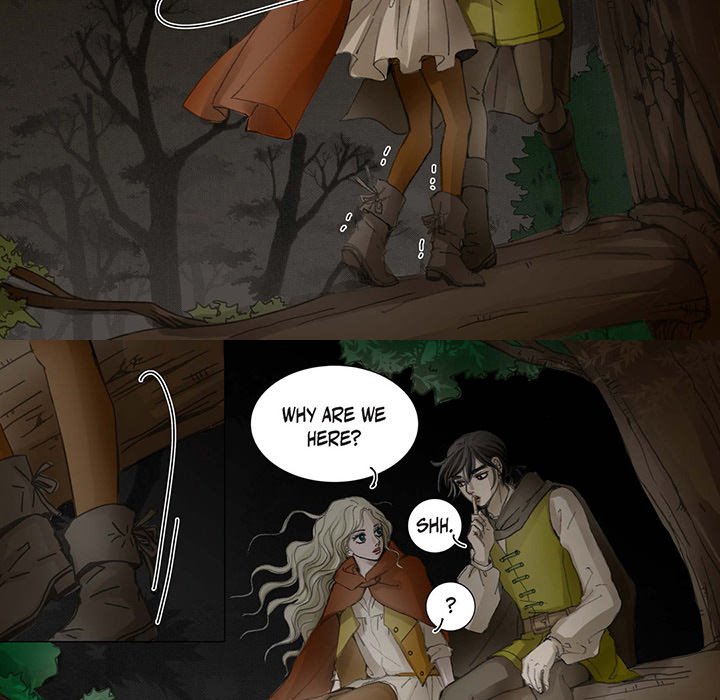 The Emperor’s Woman Chapter 39 image 29