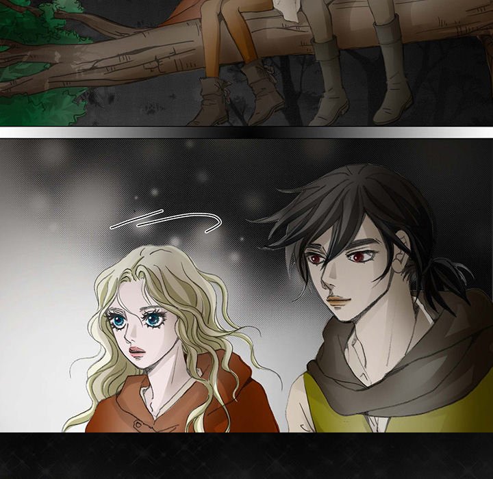 The Emperor’s Woman Chapter 39 image 30