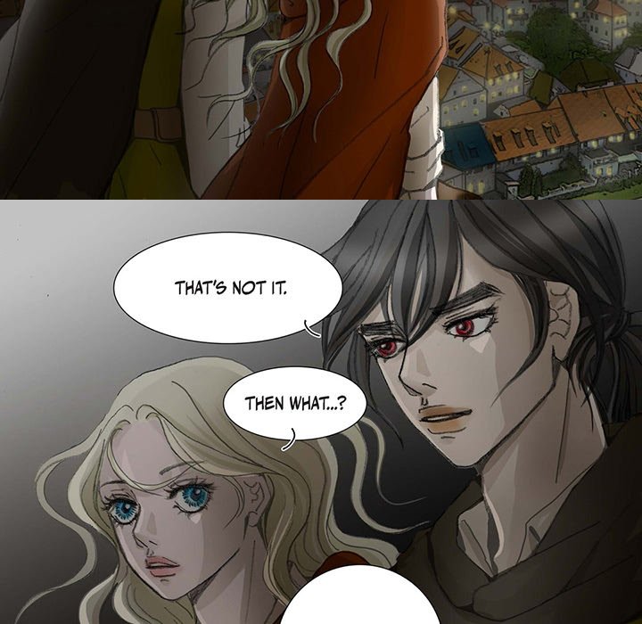 The Emperor’s Woman Chapter 39 image 32