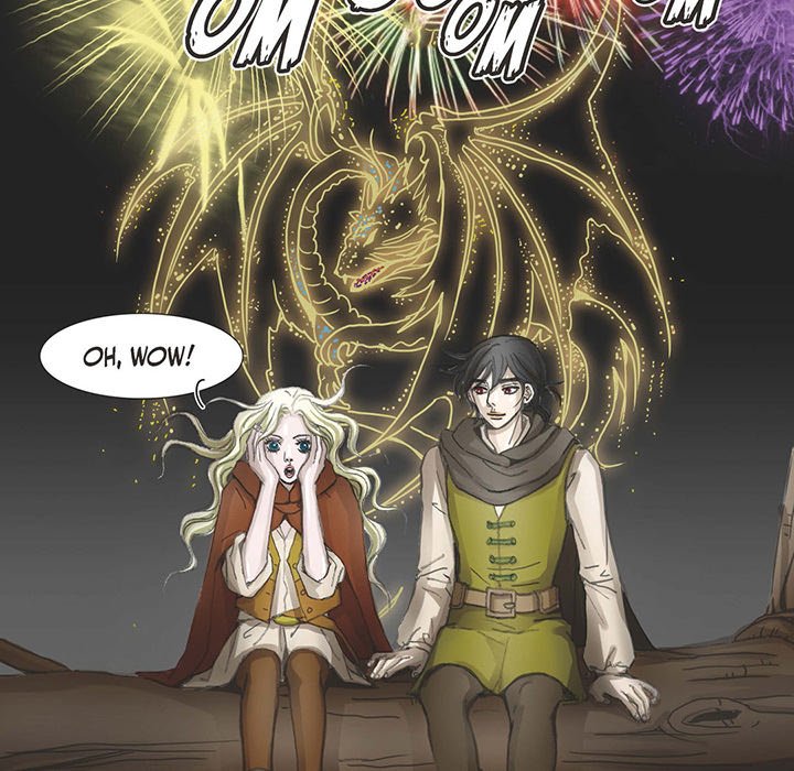 The Emperor’s Woman Chapter 39 image 34
