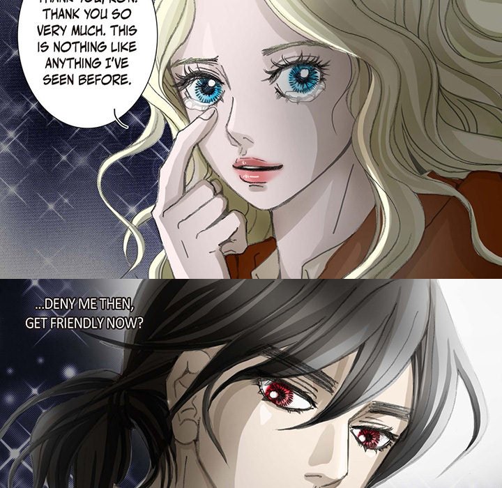 The Emperor’s Woman Chapter 39 image 36