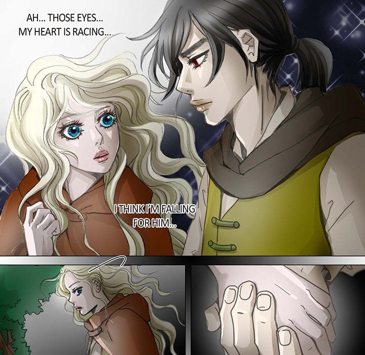 The Emperor’s Woman Chapter 39 image 38