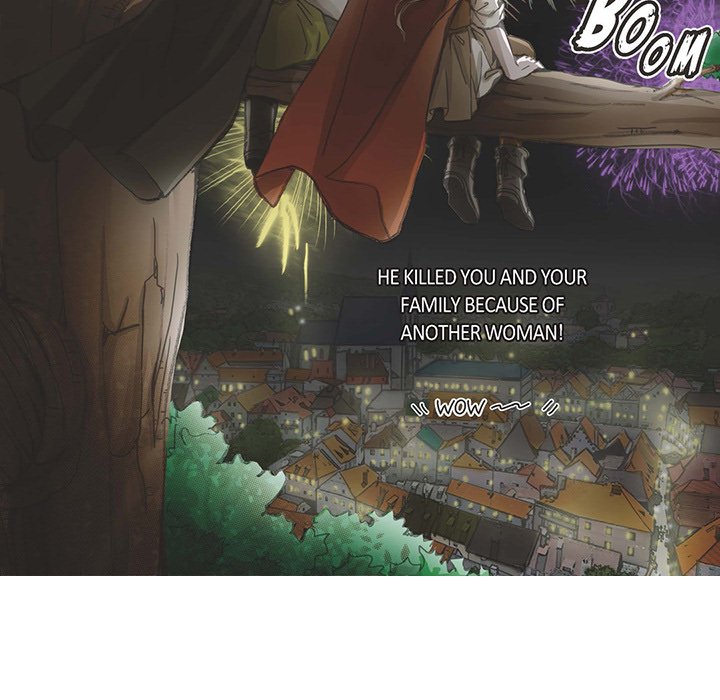 The Emperor’s Woman Chapter 39 image 40