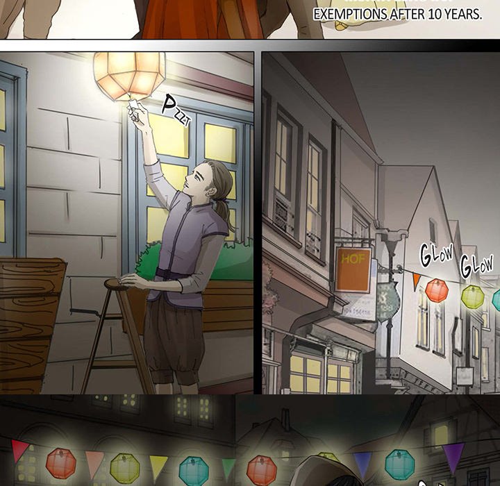The Emperor’s Woman Chapter 39 image 6