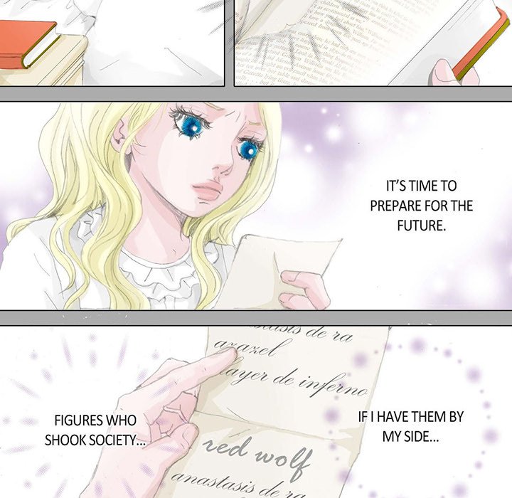 The Emperor’s Woman Chapter 4 image 10