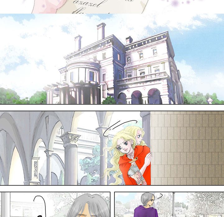 The Emperor’s Woman Chapter 4 image 11