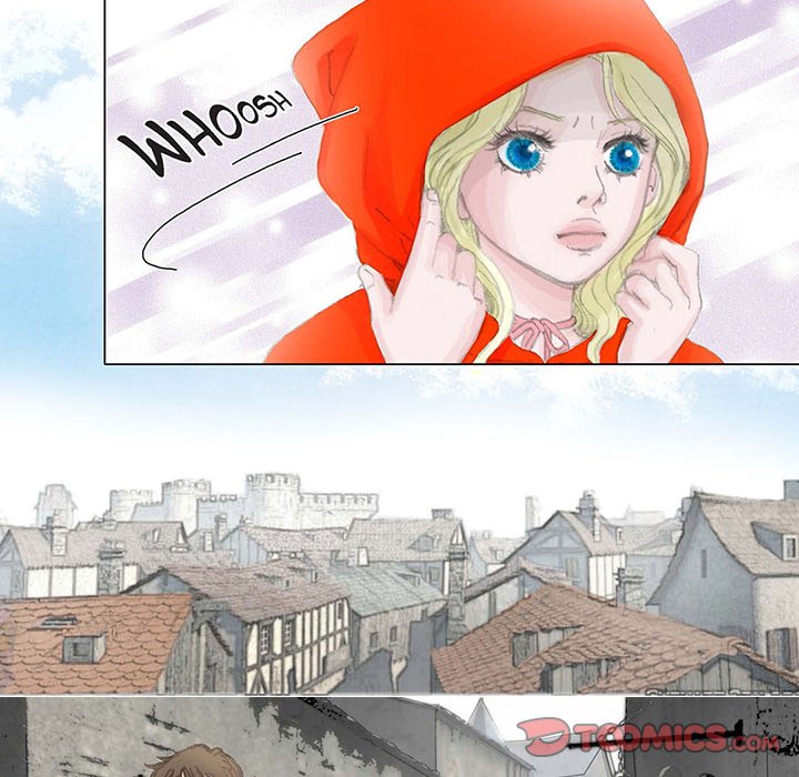 The Emperor’s Woman Chapter 4 image 13