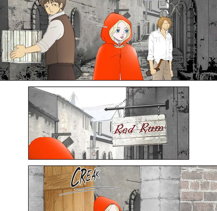The Emperor’s Woman Chapter 4 image 14