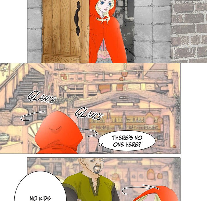 The Emperor’s Woman Chapter 4 image 15
