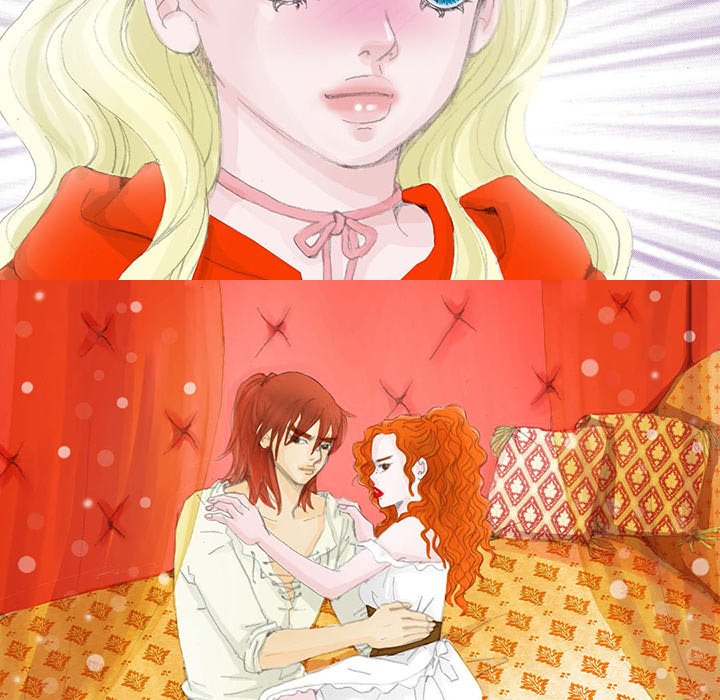The Emperor’s Woman Chapter 4 image 22