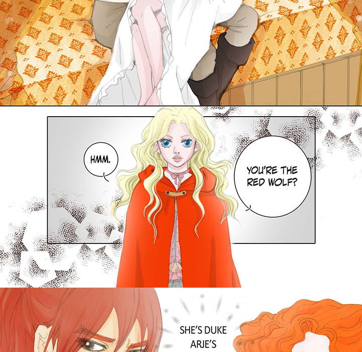The Emperor’s Woman Chapter 4 image 23
