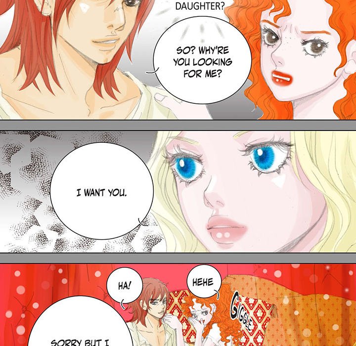 The Emperor’s Woman Chapter 4 image 24