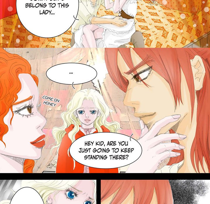 The Emperor’s Woman Chapter 4 image 25